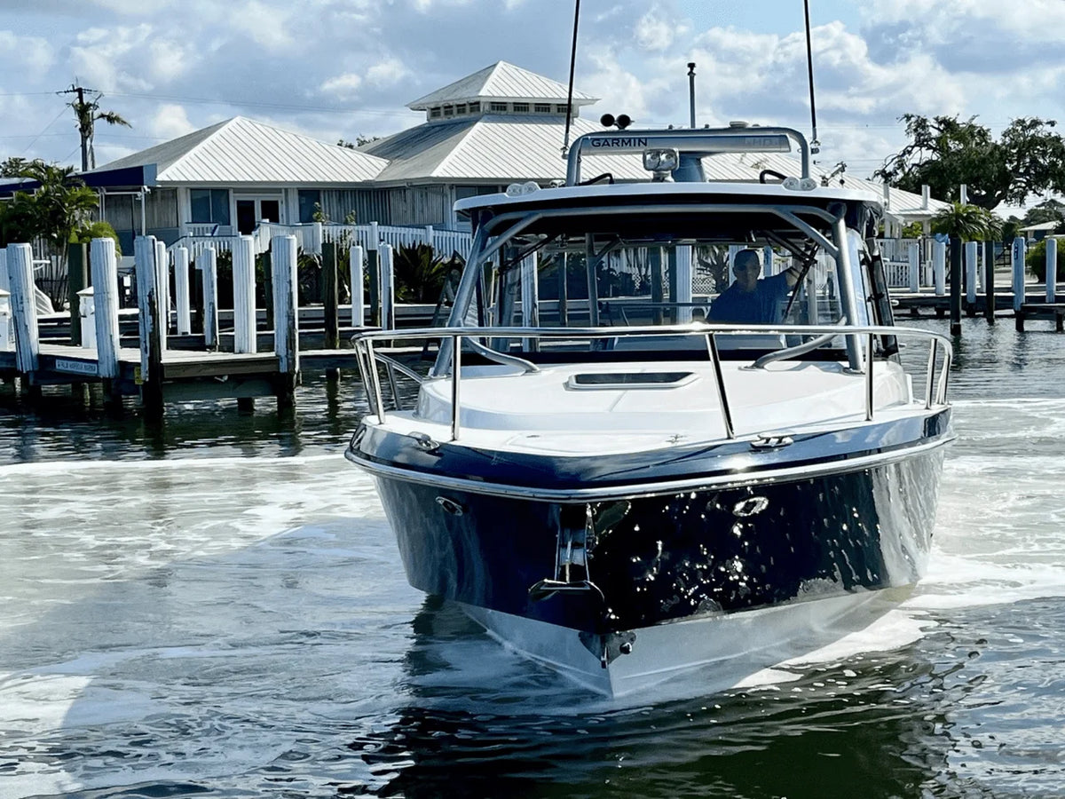 2019 Everglades 360LXC 37.0 feet, Venice, FL #5