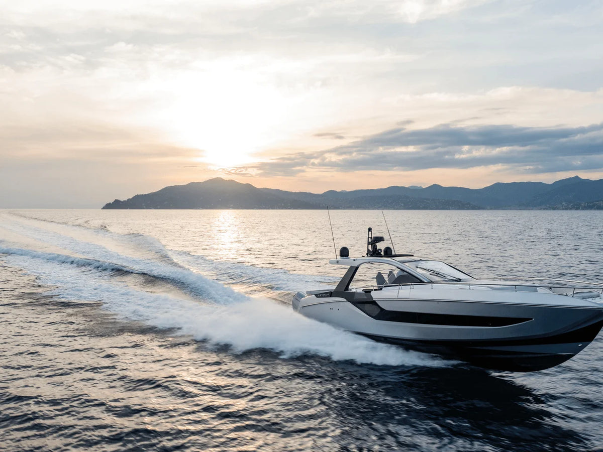 2026 Azimut 48 Verve 48.0 feet, Clearwater, Florida #47