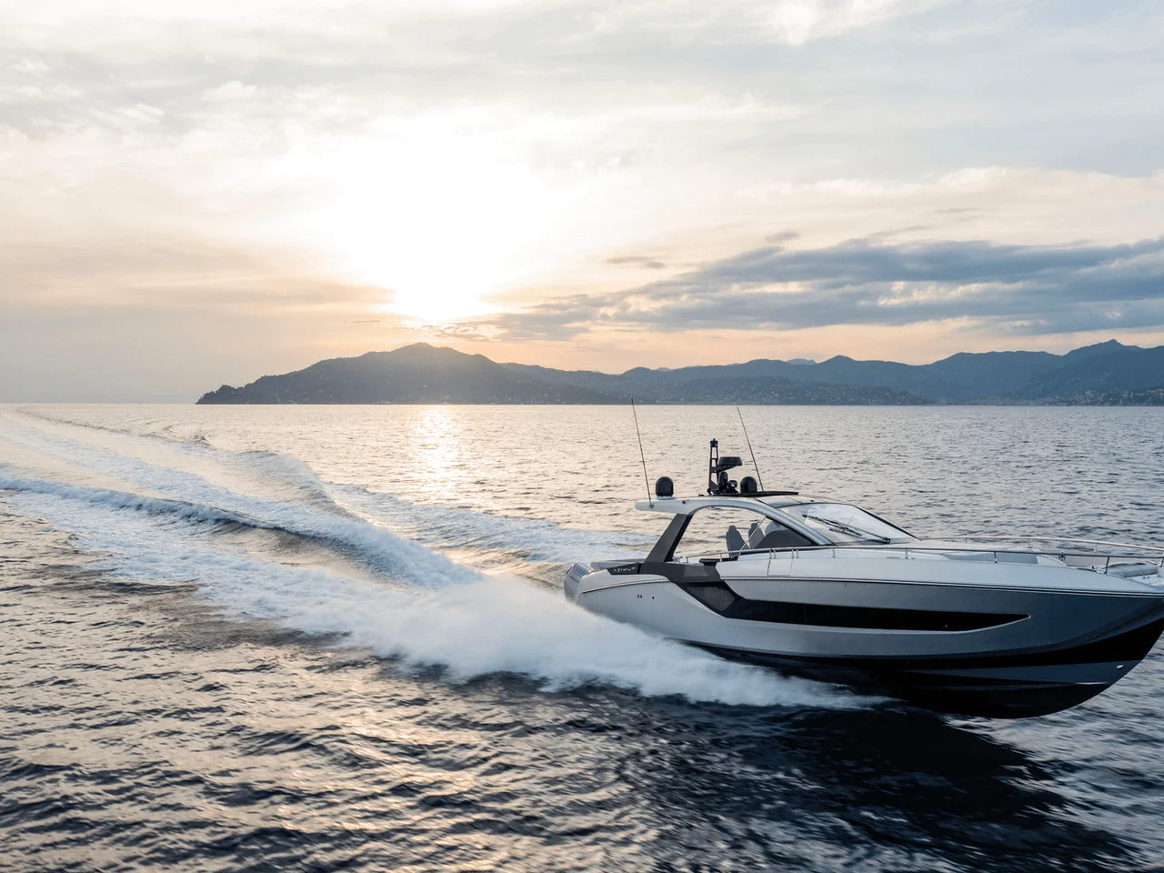 2027 Azimut Verve 48 48.0 feet, Naples, Florida #47