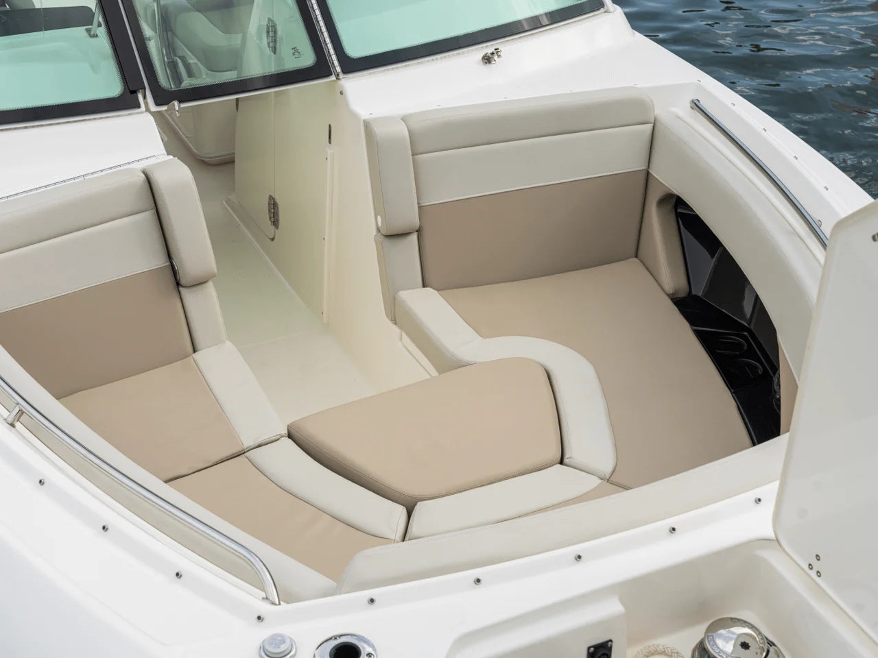2027 Boston Whaler 280 Vantage 28.0 feet, Norwalk, Connecticut #45