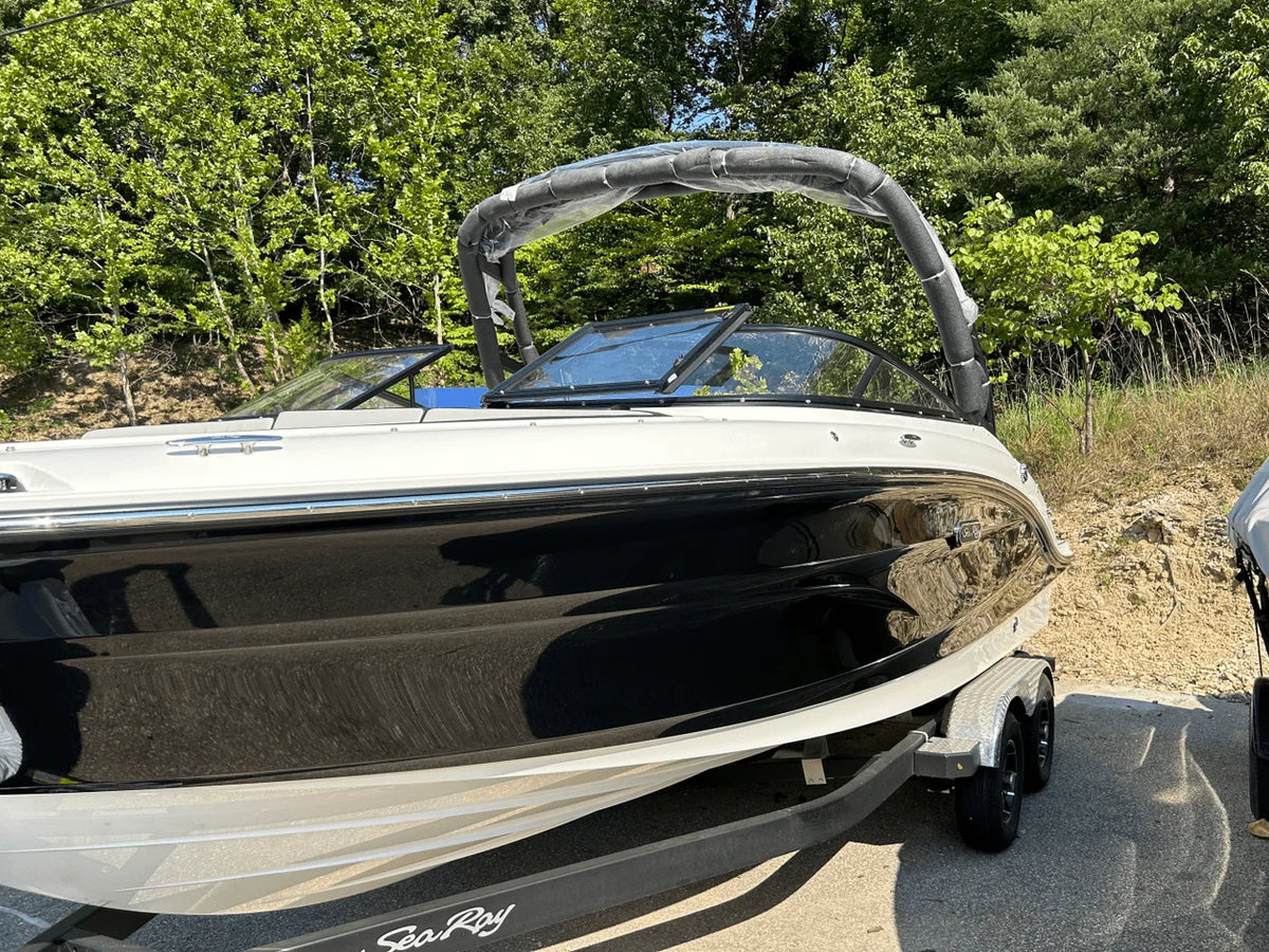 2025 Sea Ray SPX 210 Outboard 21.0 feet, Osage Beach, MO #8