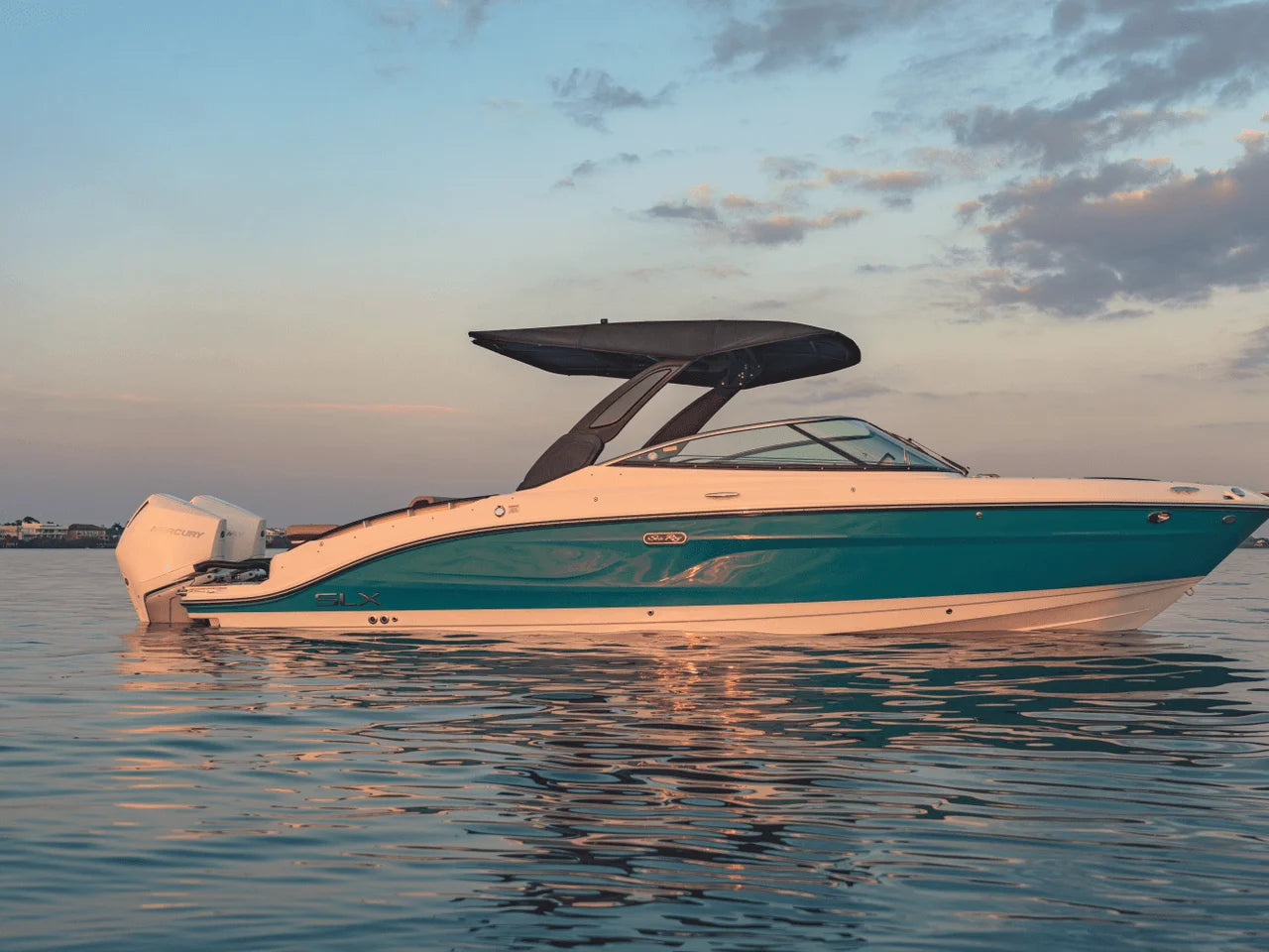 2026 Sea Ray SLX 280 Outboard 28.0 feet, Inuvik, Northwest Territories #26