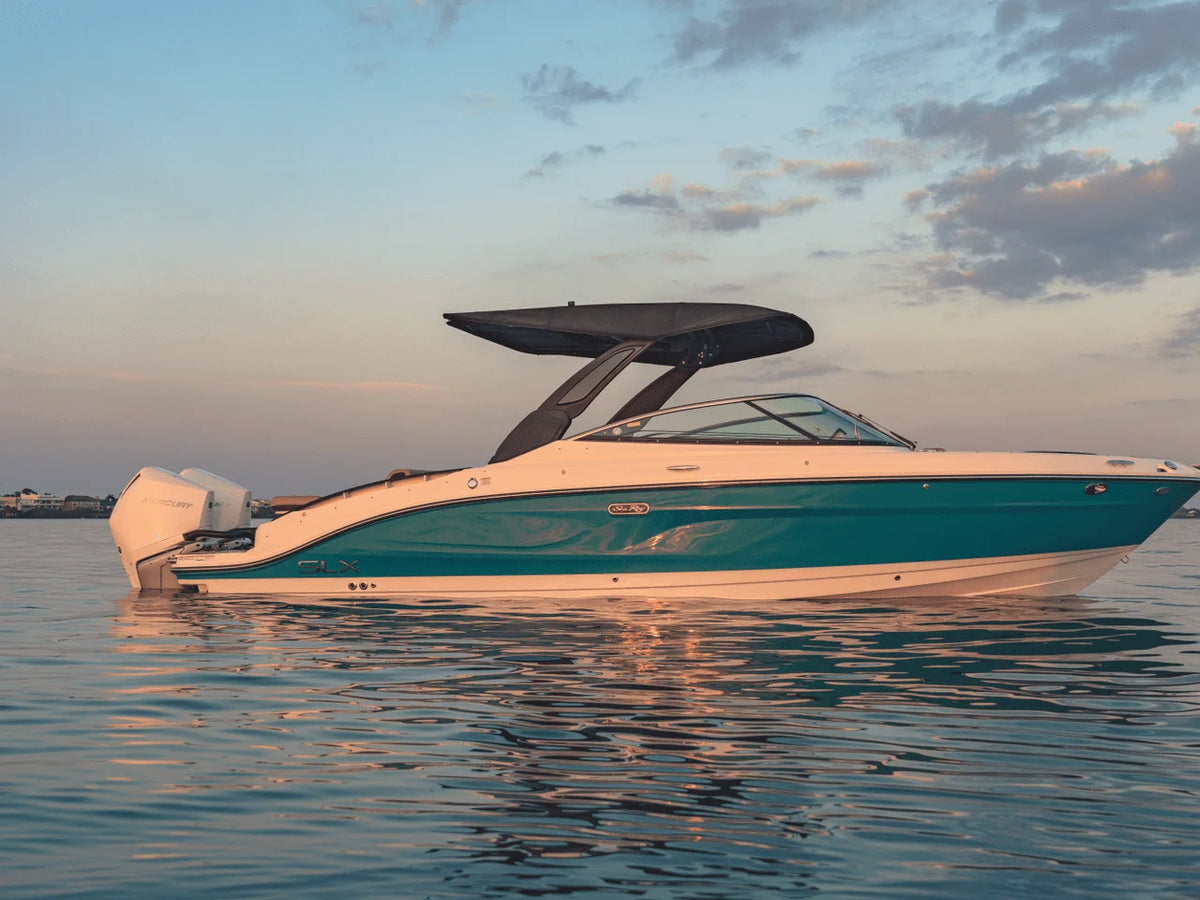 2027 Sea Ray SLX 280 Outboard 28.0 feet, Sarasota, FL #26