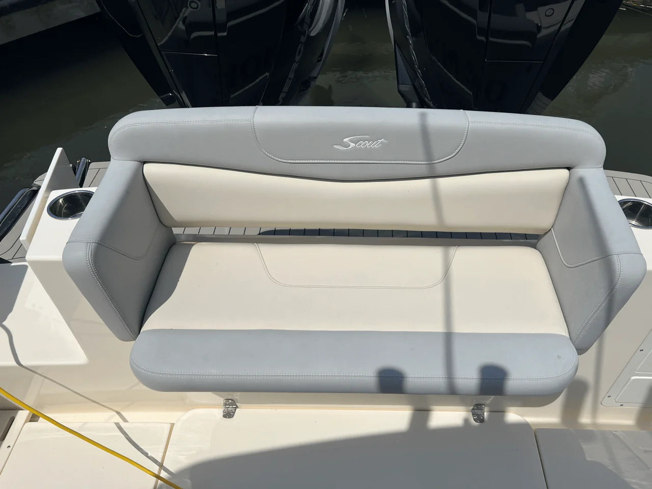 2022 Scout 305 LXF 30.0 feet, Johns Island, SC #8