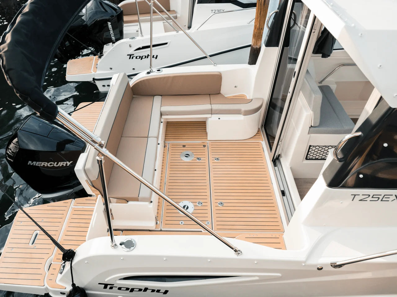 2025 Bayliner T29 Explorer 29.0 feet, Inuvik, Northwest Territories #6
