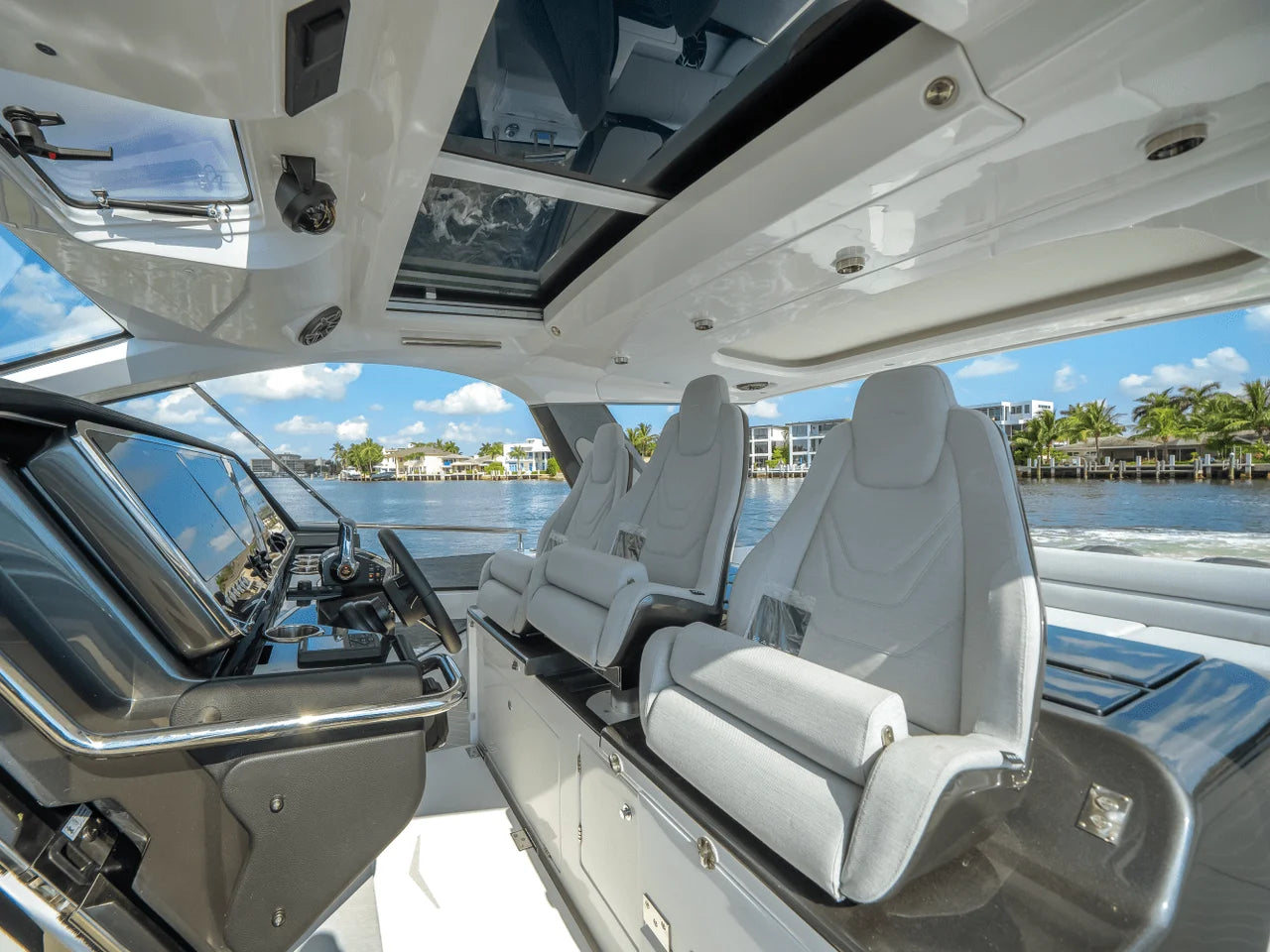 2026 Azimut 48 Verve 48.0 feet, Pompano Beach, FL #27