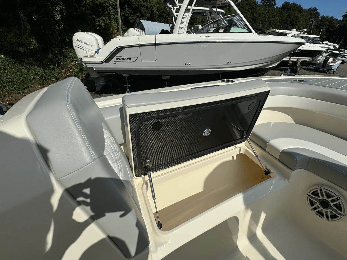 2025 Scout 281 XSS 28.0 feet, Huntington, NY #48