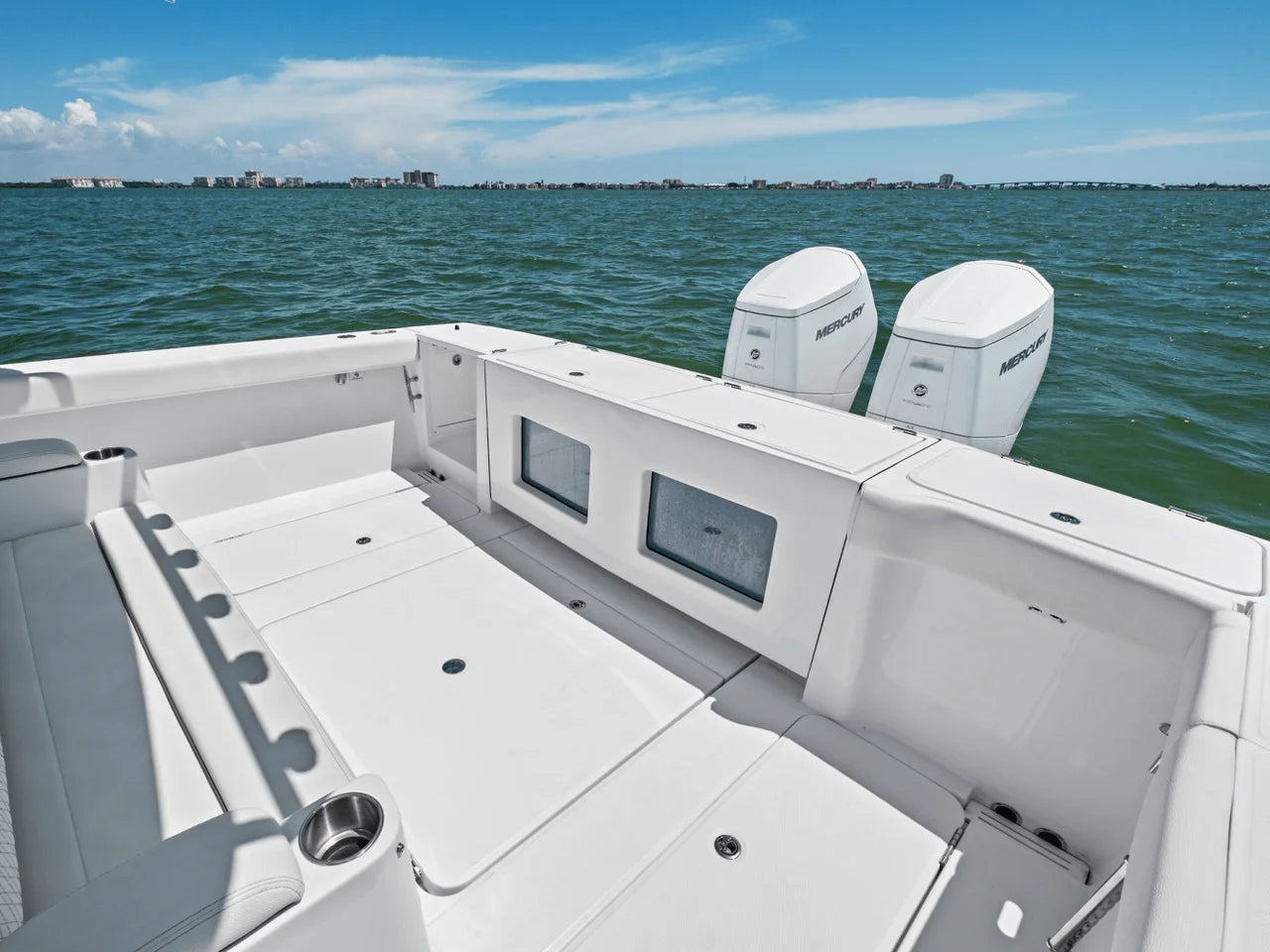 2024 Bertram 39CC 39.0 feet, St Petersburg, FL #27