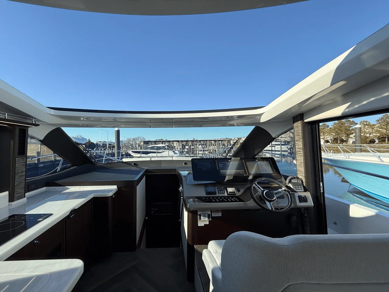2025 Galeon 450 HTC 45.0 feet, Grasonville, Maryland #35