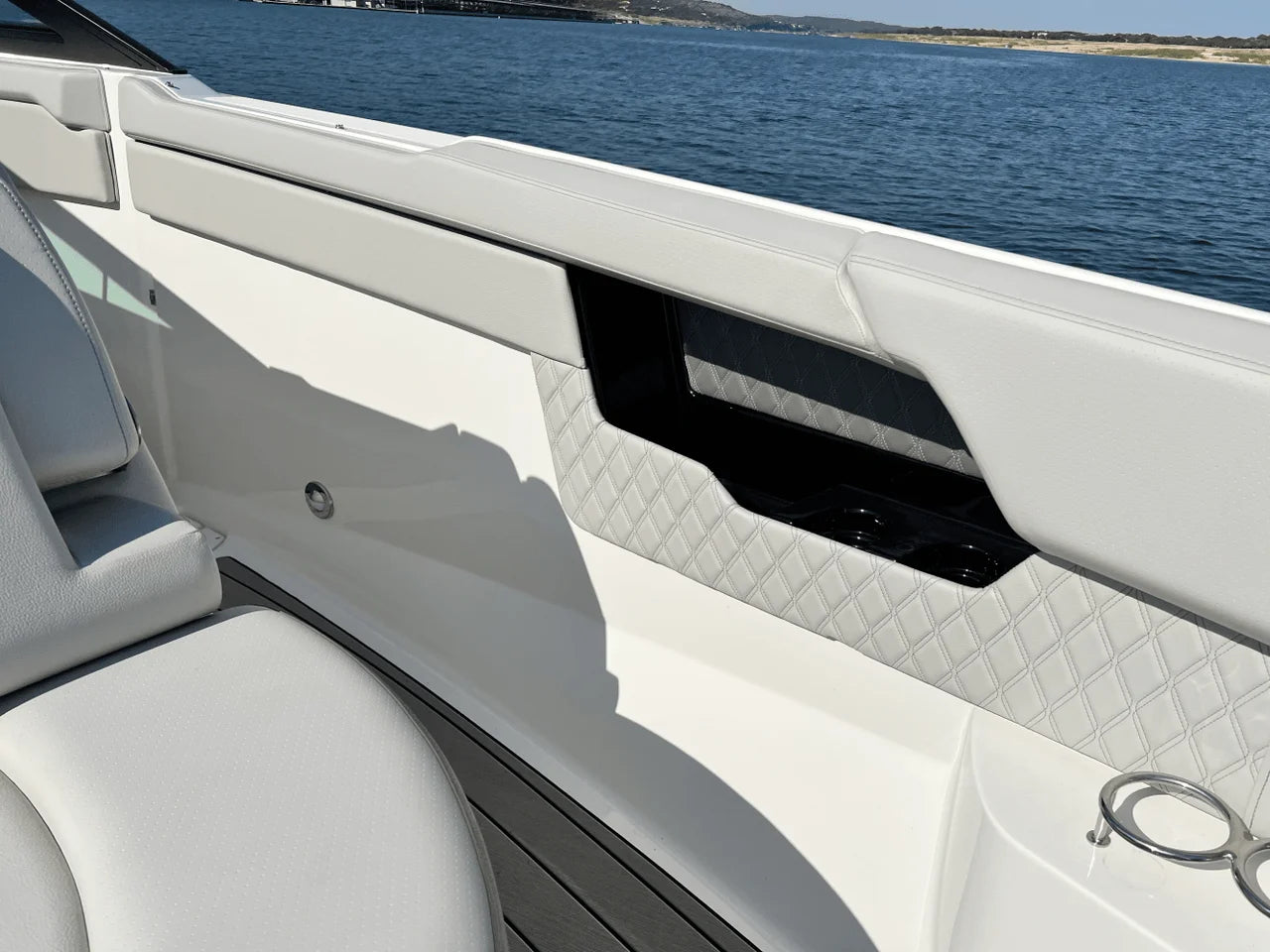 2024 Sea Ray 400 SLX 40.0 feet, Austin, Texas #49