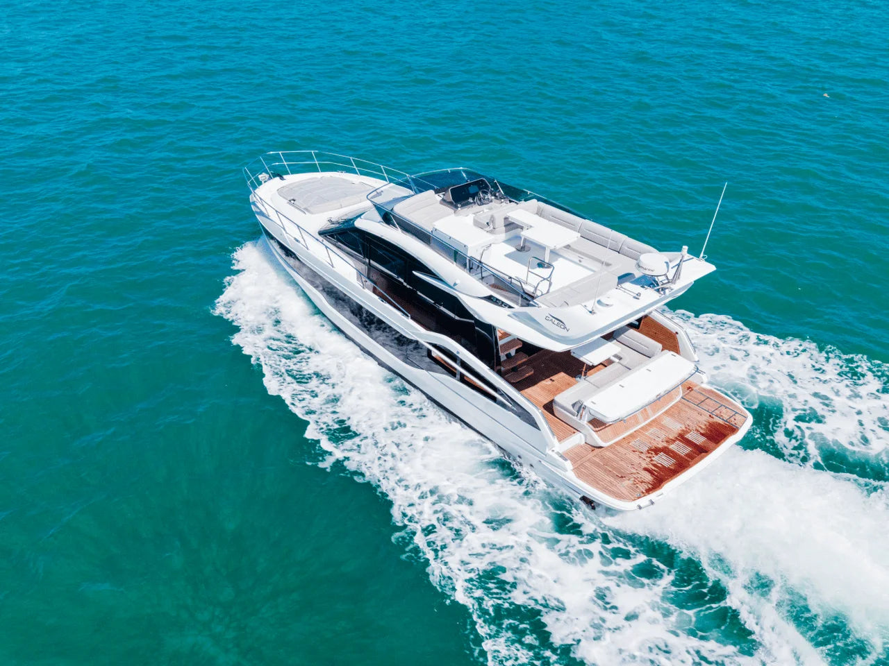 2026 Galeon 440 FLY 44.0 feet, Inuvik, Northwest Territories #6