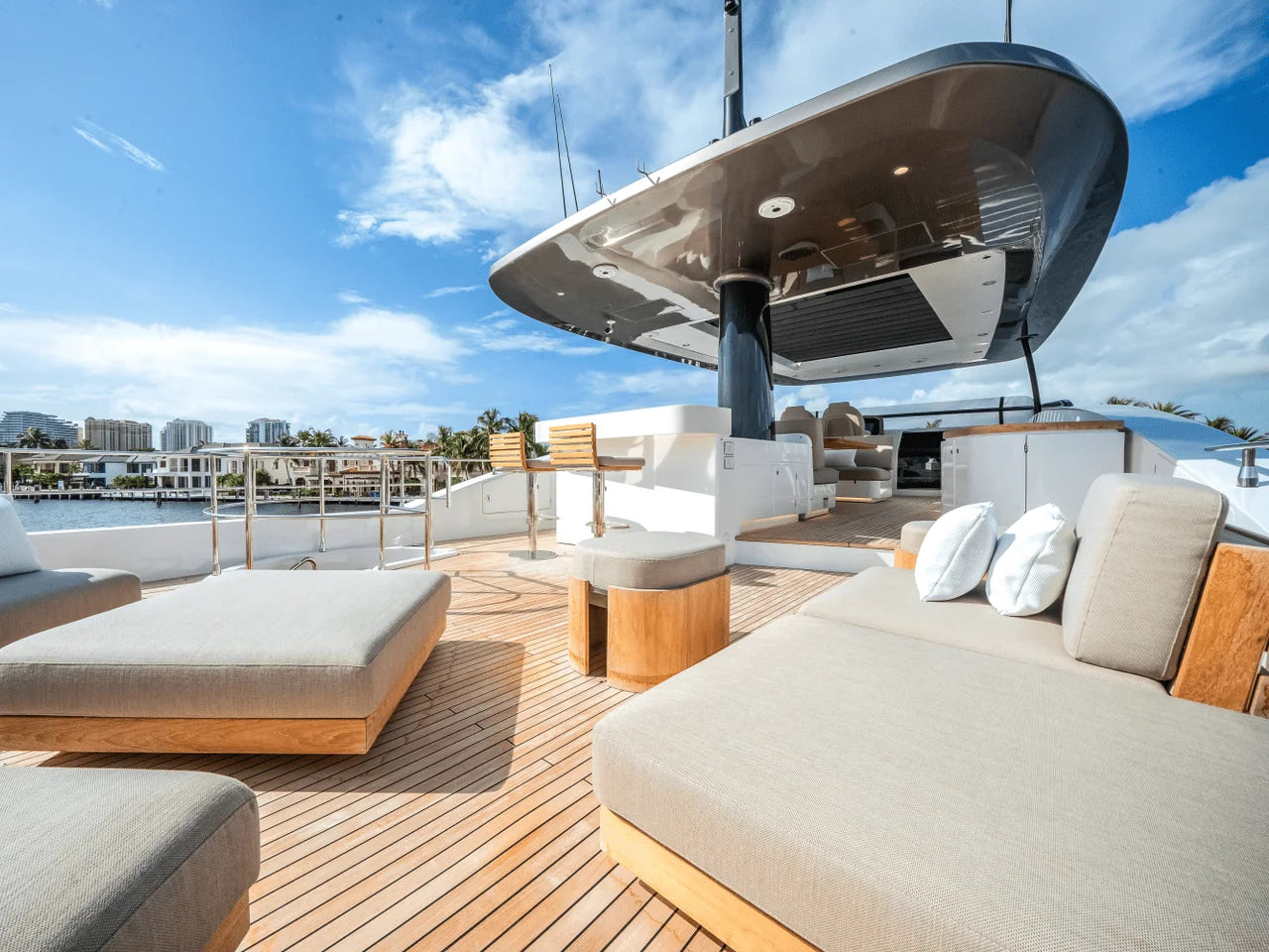 2026 Azimut Magellano 25M 84.0 feet, Pompano Beach, FL #89