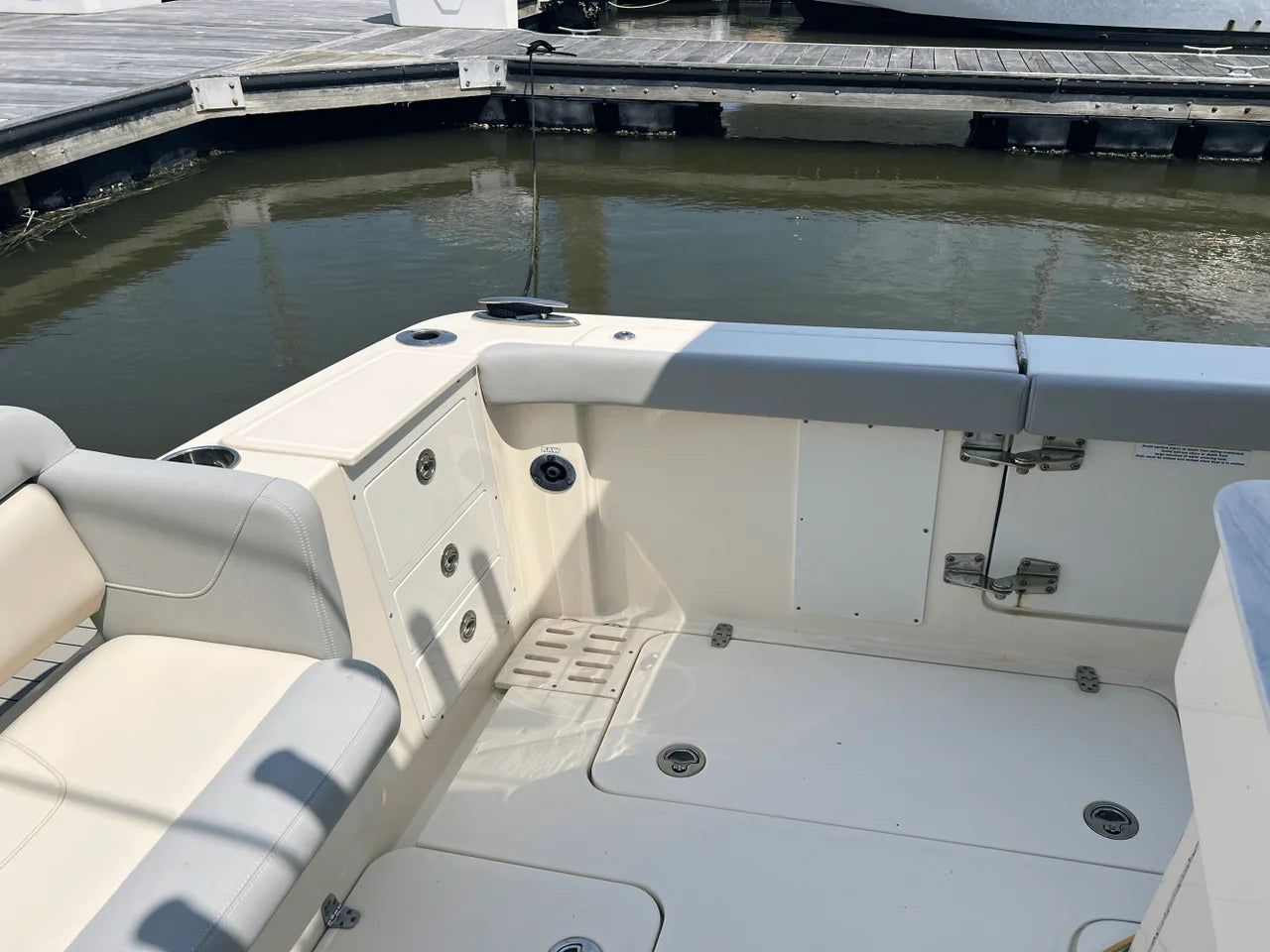 2022 Scout 305 LXF 30.0 feet, Johns Island, SC #9