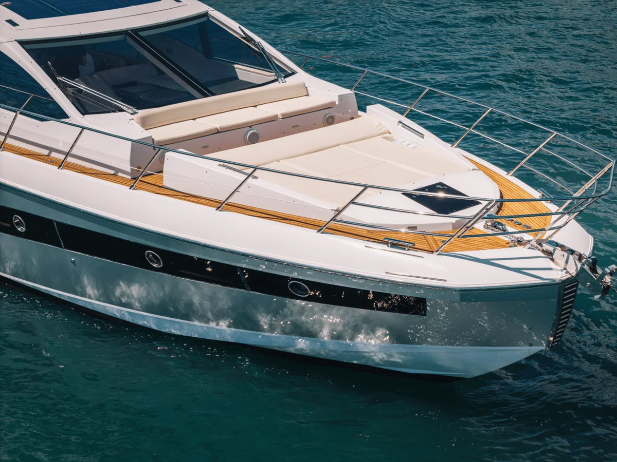 2017 Azimut 55S 55.0 feet, Miami Beach, FL #12
