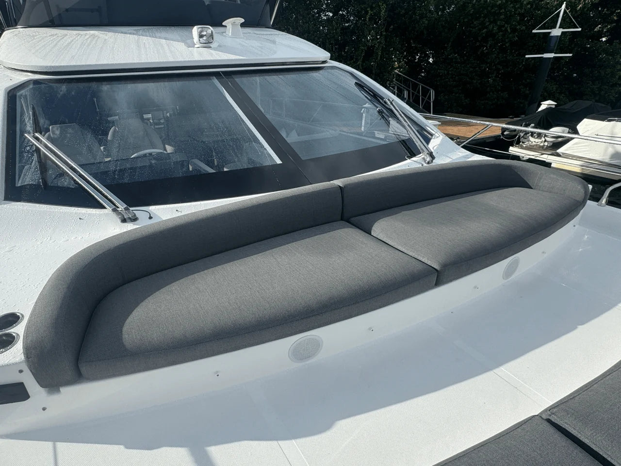 2023 Azimut 53 FLY 53.0 feet, Fort Myers, FL #28