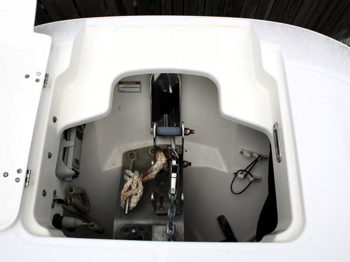 2017 Boston Whaler 320 VANTAGE 32.0 feet, Marathon, FL #9
