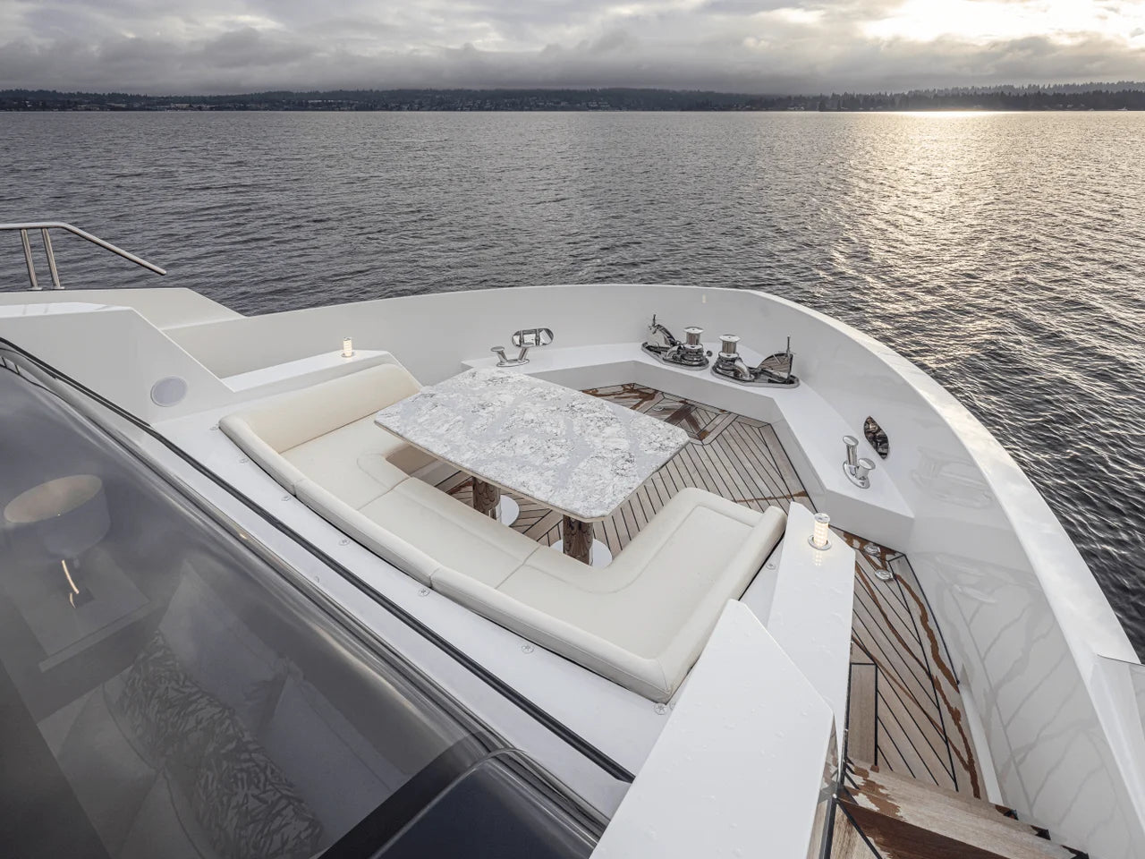 2025 Ocean Alexander 27R 88.0 feet, Pompano Beach, FL #28