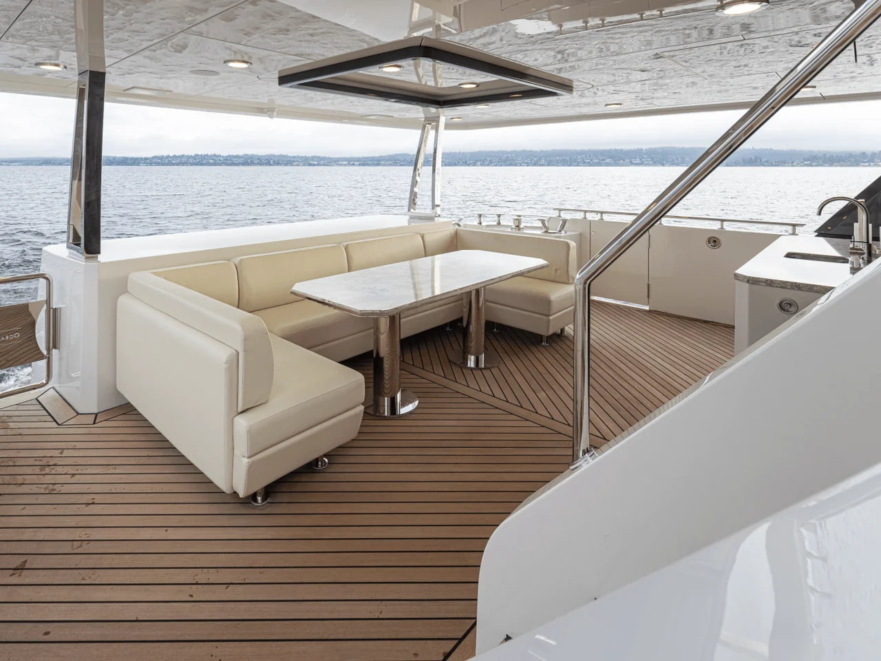2025 Ocean Alexander 27R 88.0 feet, Pompano Beach, FL #34