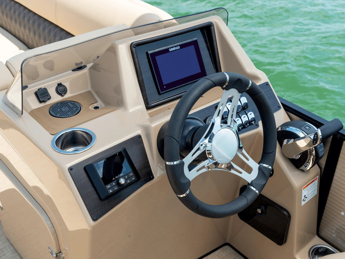 2027 Harris Sunliner 250 25.0 feet, Lake Wylie, SC #17