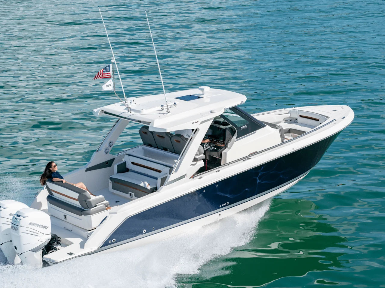 2025 Tiara Yachts LS 34 34.0 feet, Inuvik, Northwest Territories #68