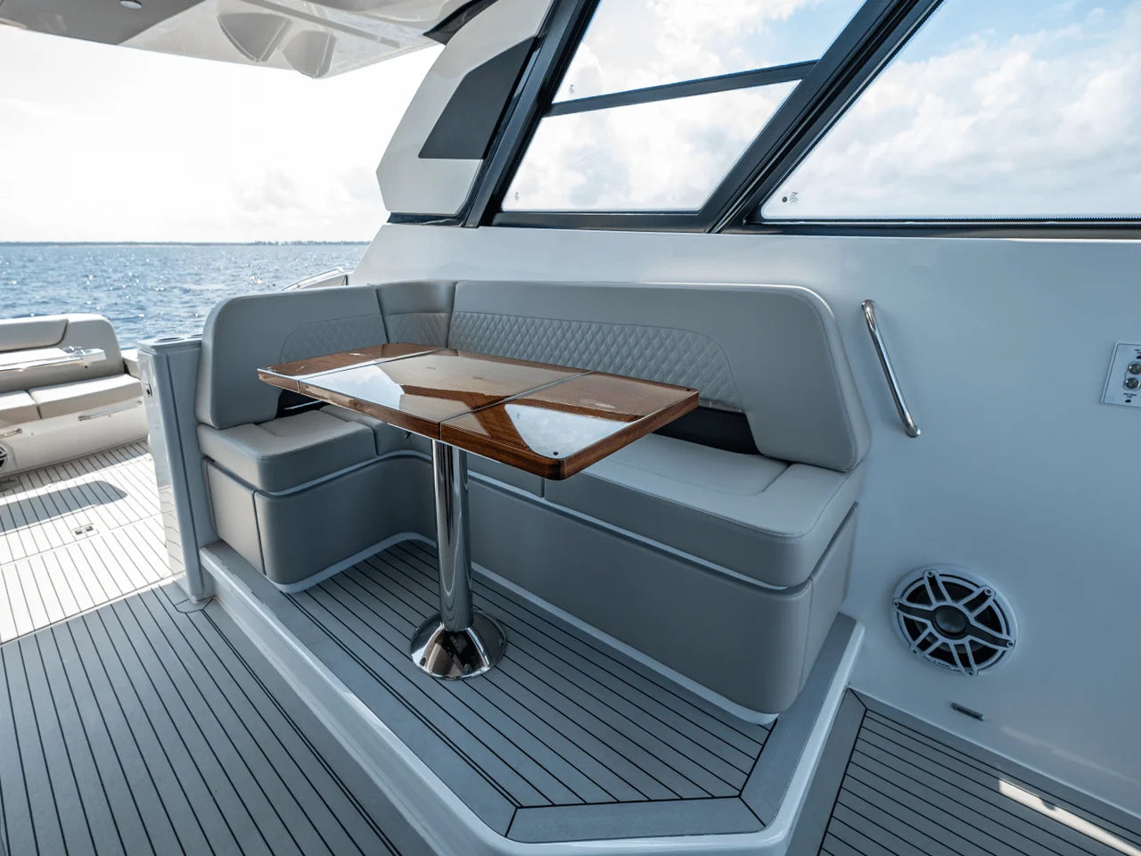2025 Cruisers Yachts 50 GLS 50.0 feet, Pensacola, Florida #36