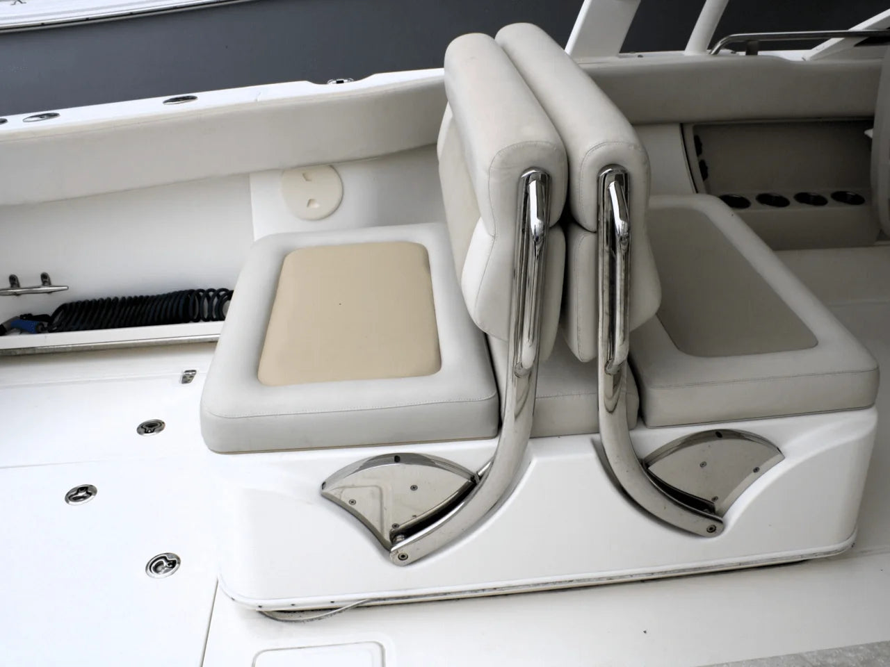 2017 Boston Whaler 320 VANTAGE 32.0 feet, Marathon, FL #28