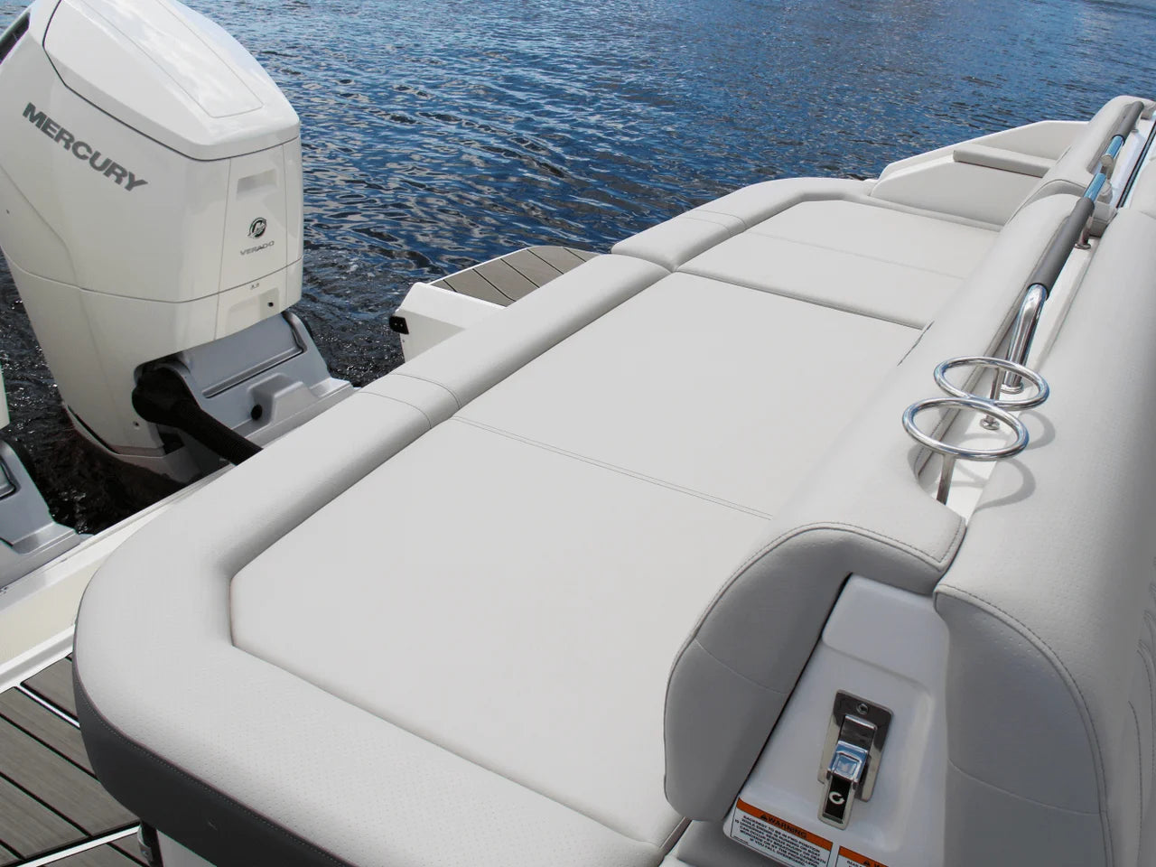 2025 Sea Ray SLX 400 Outboard 40.0 feet, Naples, Florida #17