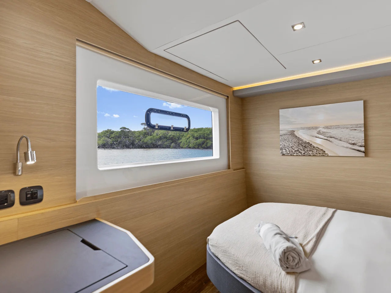2026 Aquila 50 Yacht 50.0 feet, Inuvik, Northwest Territories #82