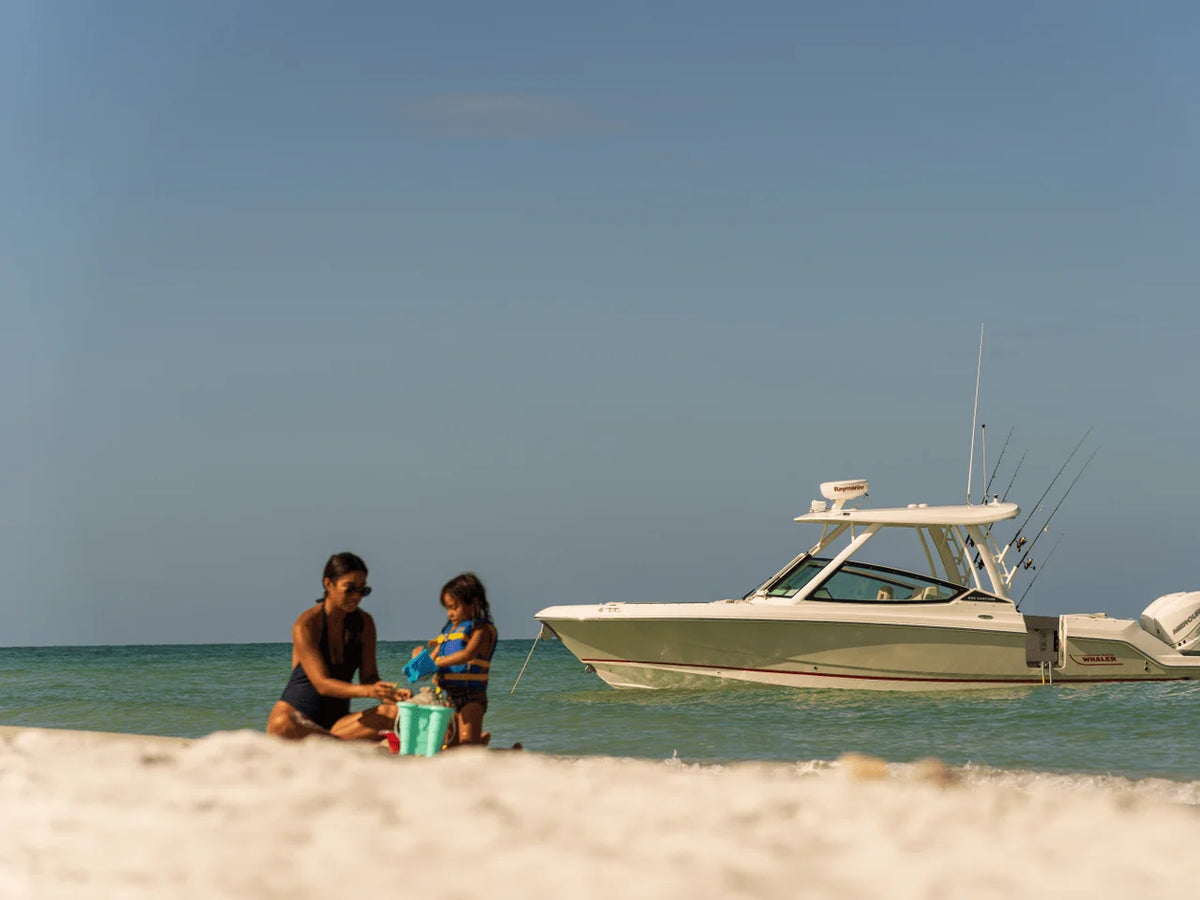 2027 Boston Whaler 280 Vantage 28.0 feet, Wrightsville Beach, North Carolina #16