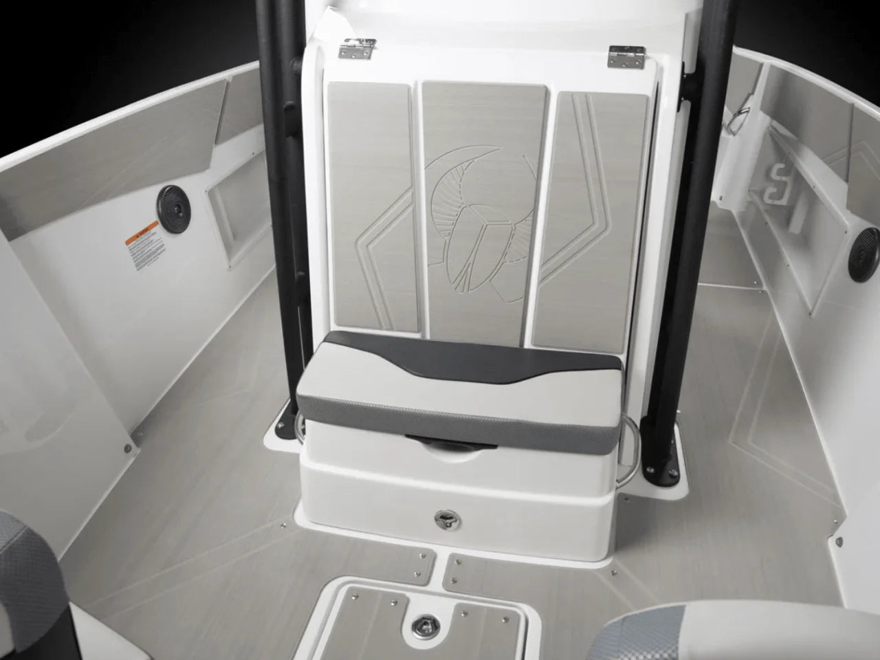 2025 Scarab 255 Open LX Wake 25.0 feet, Inuvik, Northwest Territories #31