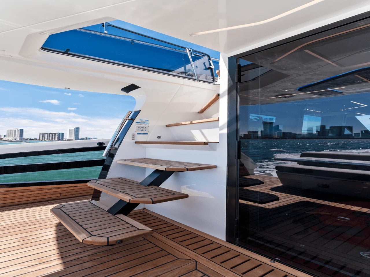 2026 Galeon 440 FLY 44.0 feet, Inuvik, Northwest Territories #30