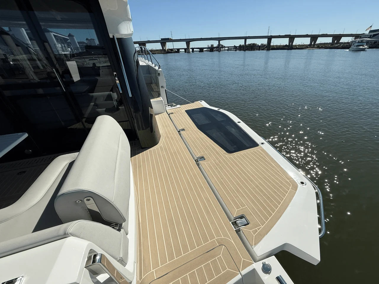 2025 Galeon 450 HTC 45.0 feet, Grasonville, Maryland #11