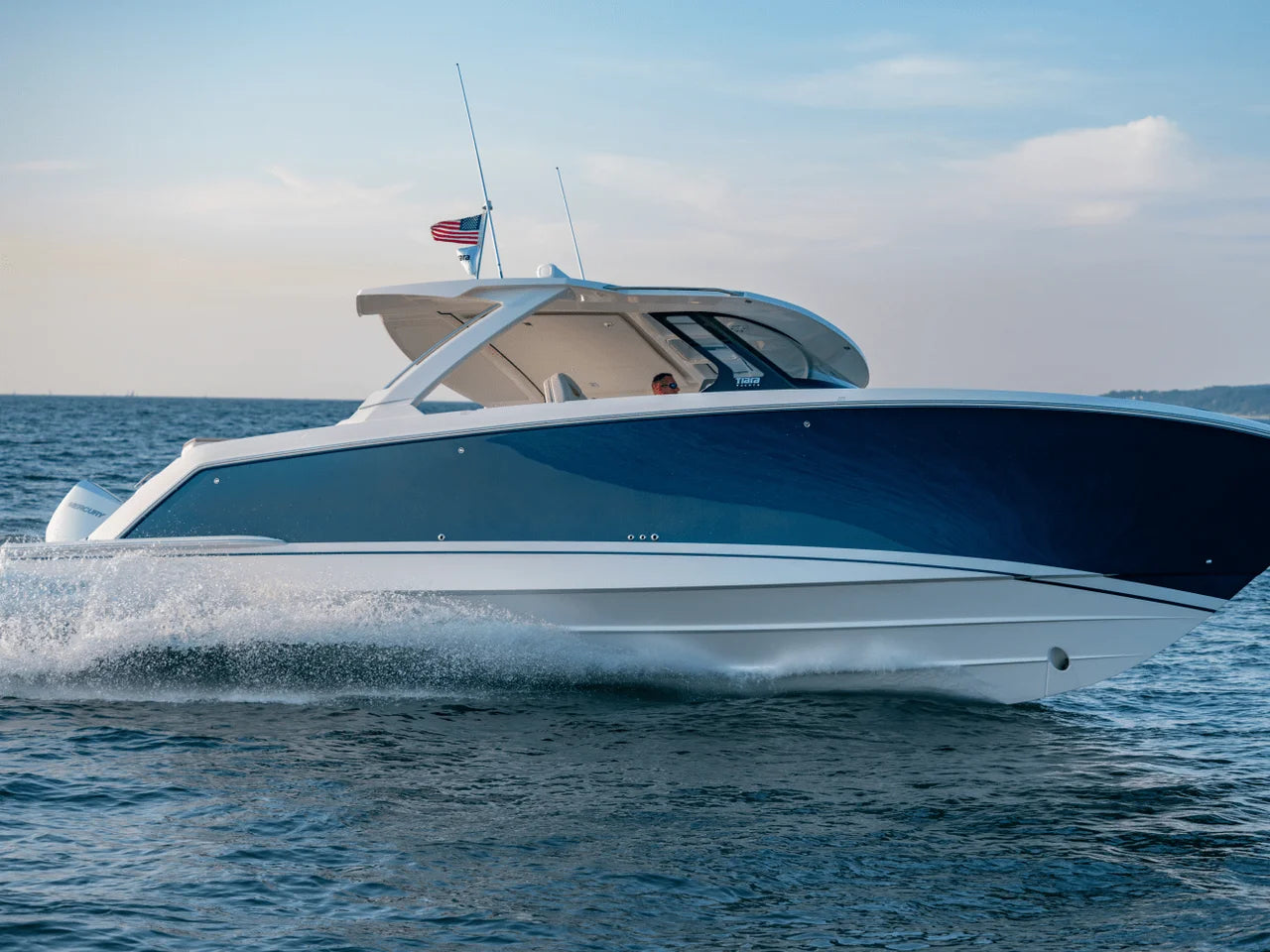 2025 Tiara Yachts LS 38 38.0 feet, Inuvik, Northwest Territories #29