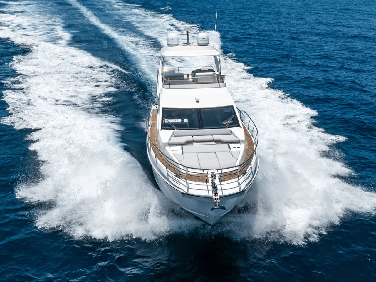 2024 Azimut 60 FLY 60.0 feet, Naples, FL #16