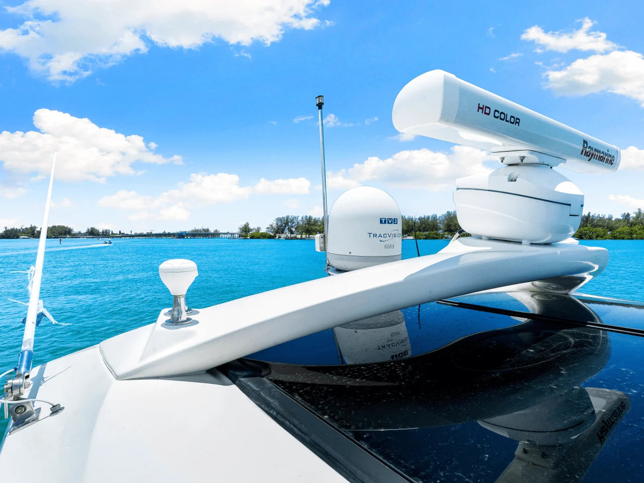 2017 Sea Ray 510 SUNDANCER 51.0 feet, Sarasota, FL #47