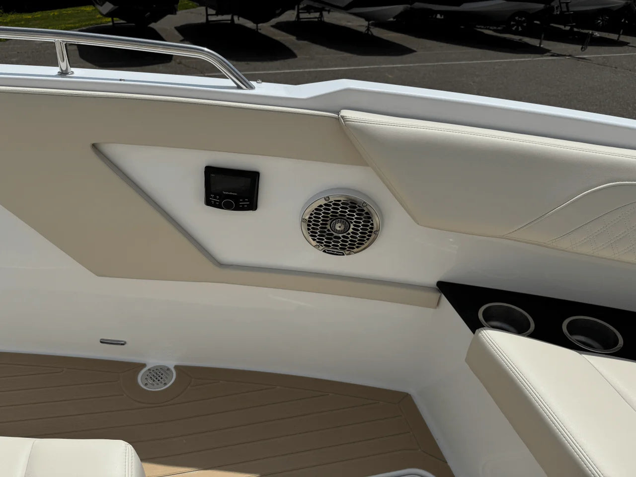 2026 Cruisers Yachts 34 GLS 34.0 feet, Excelsior, Minnesota #60