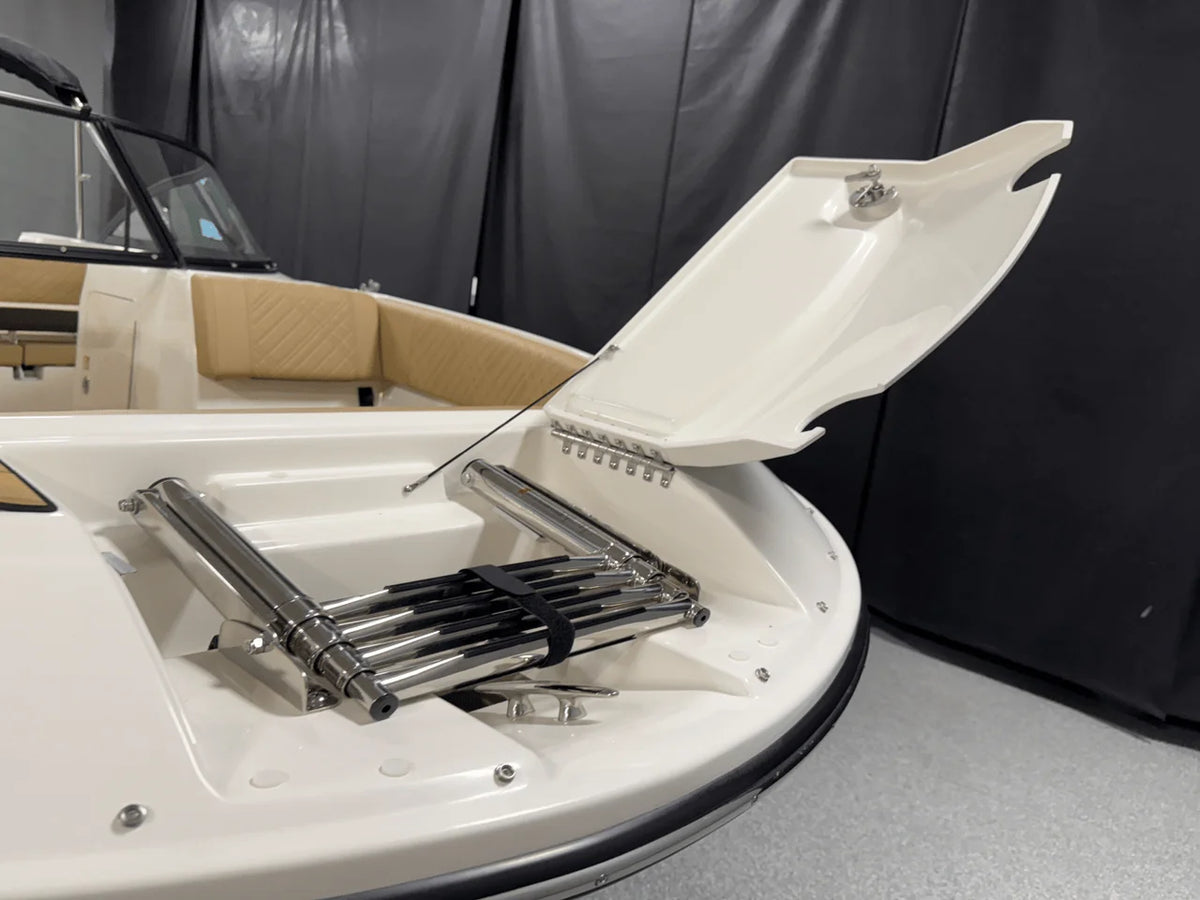 2026 Sea Ray SDX 230 Outboard 23.0 feet, Nisswa, Minnesota #11