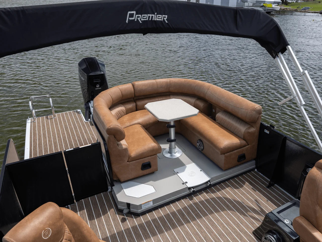 2026 Premier 250 Intrigue 25.0 feet, Inuvik, Northwest Territories #36