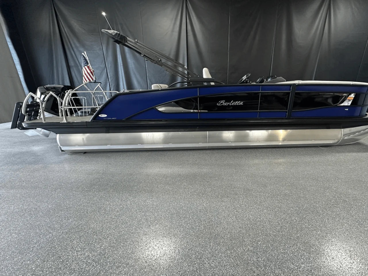2026 Barletta Lusso 23 UC 23.0 feet, Nisswa, Minnesota #1