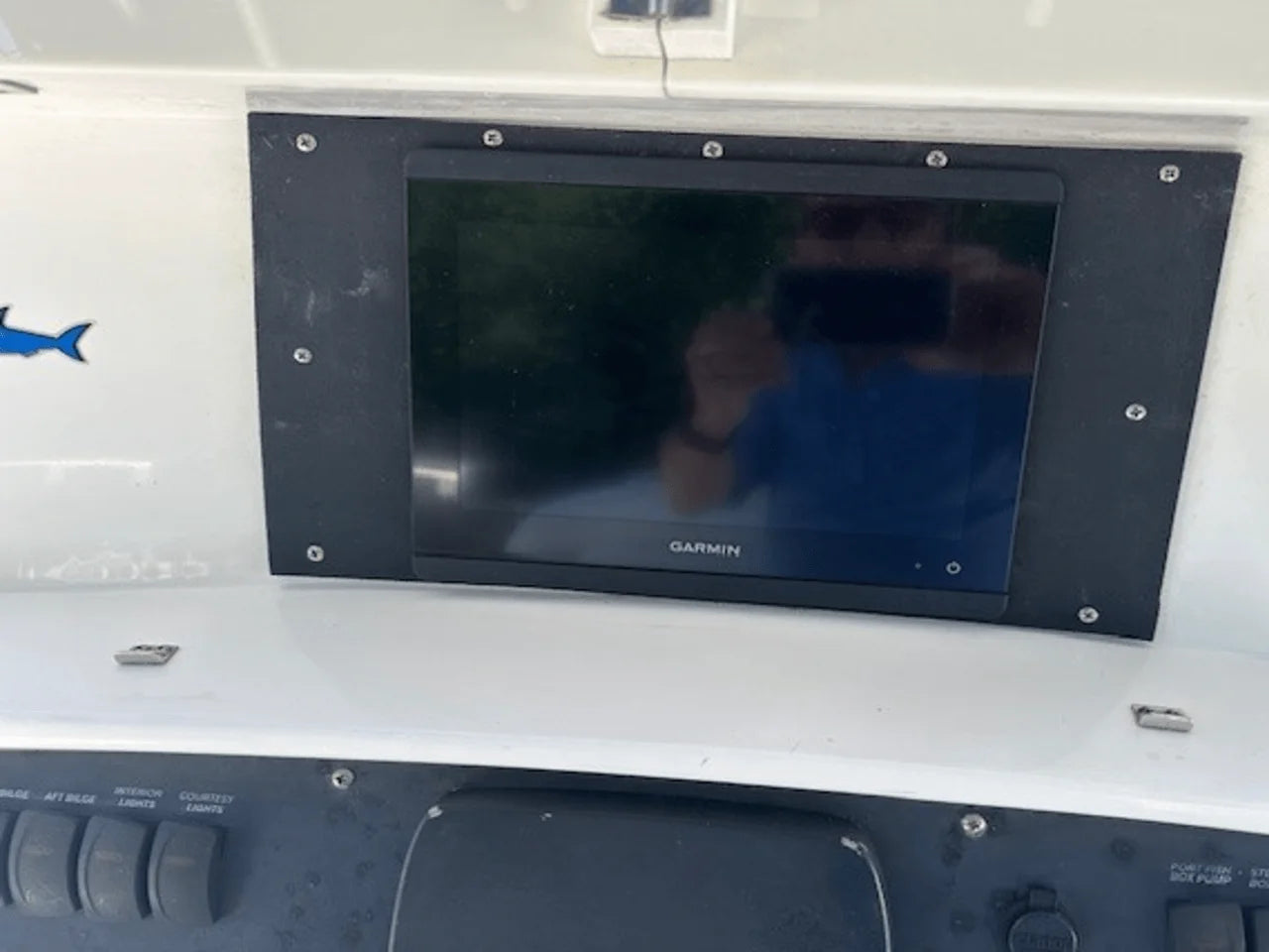 2006 Boston Whaler 240 OUTRAGE 24.0 feet, Wakefield, RI #12