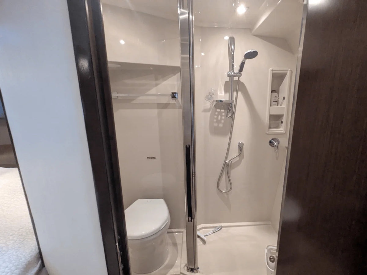 2013 Cruisers Yachts 48 CANTIUS 48.0 feet, Baltimore, MD #59