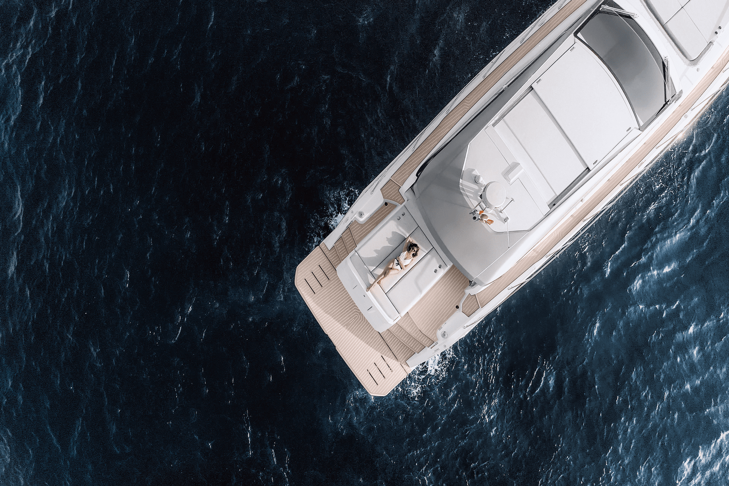 2026 Azimut Atlantis 51 53.0 feet, Inuvik, Northwest Territories #9