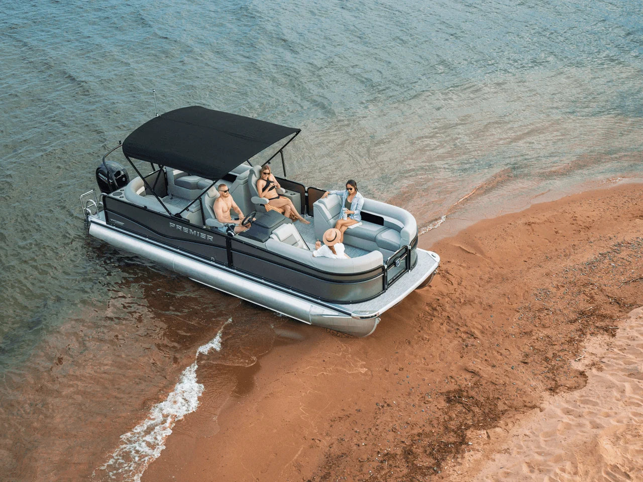 2026 Premier 230 Sunsation 23.0 feet, Inuvik, Northwest Territories #1