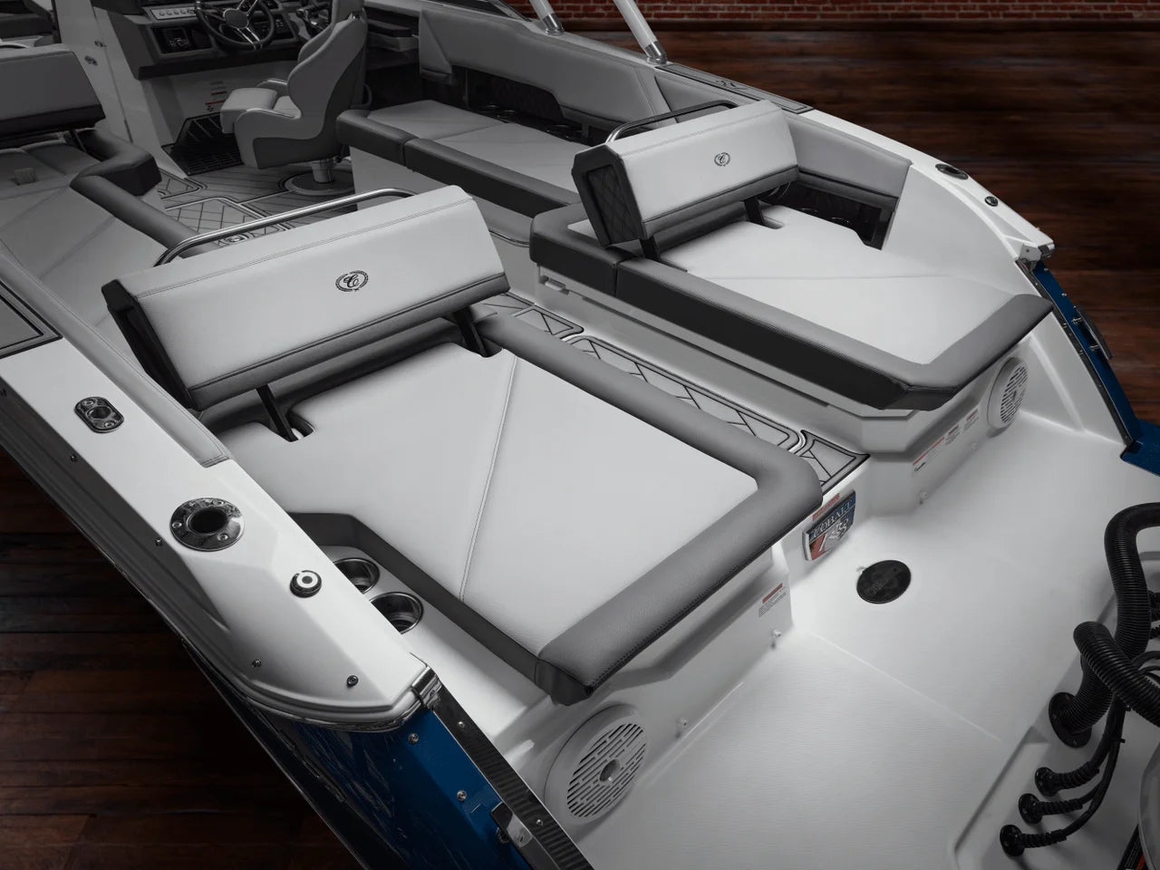 2026 Cobalt R8 Outboard 38.0 feet, Inuvik, Northwest Territories #72