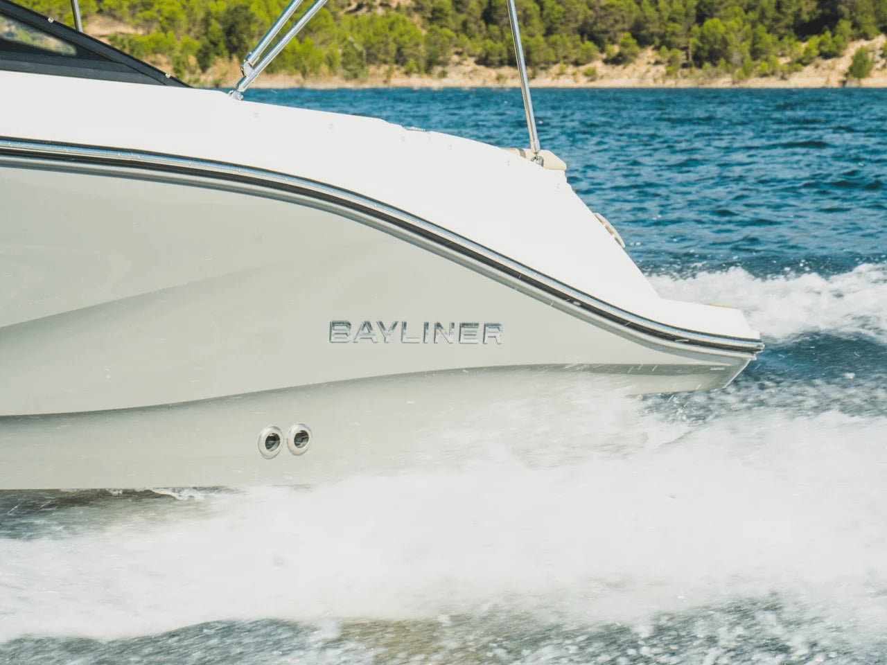 2025 Bayliner V20I 20.0 feet, Inuvik, Northwest Territories #29