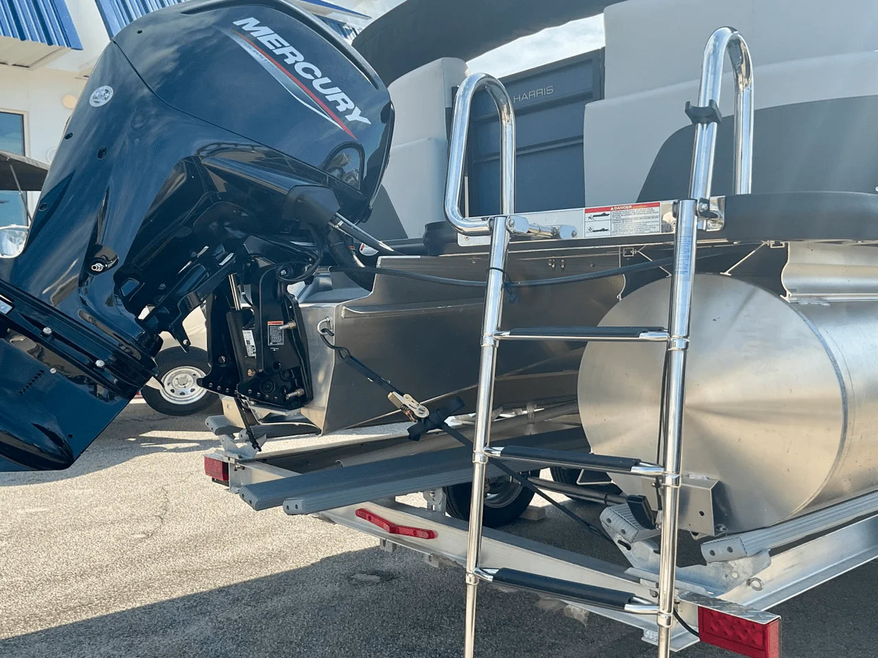 2025 Harris 230 Cruiser 23.0 feet, Panama City, FL #6