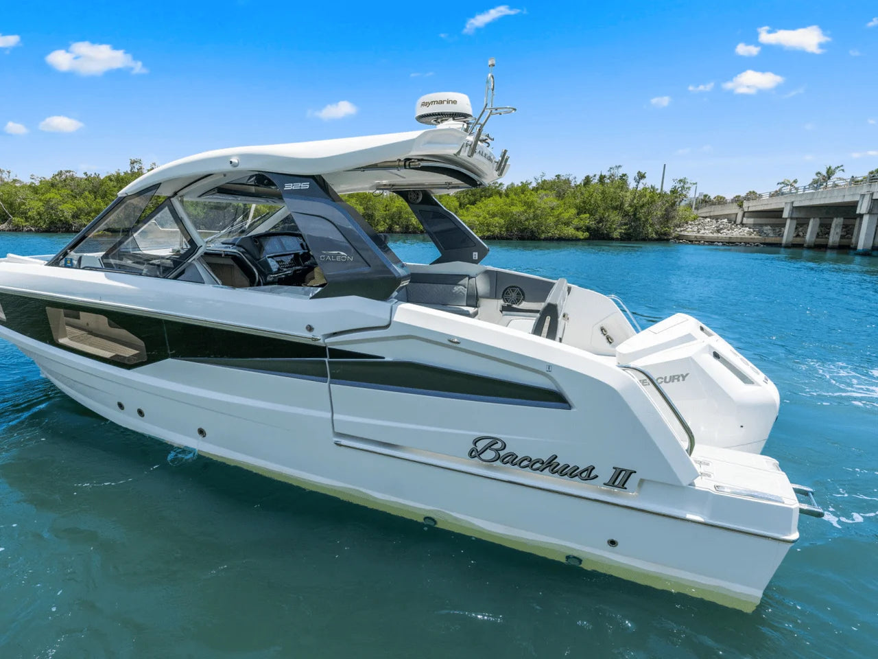 2024 Galeon 325 GTO 32.0 feet, Naples, Florida #16