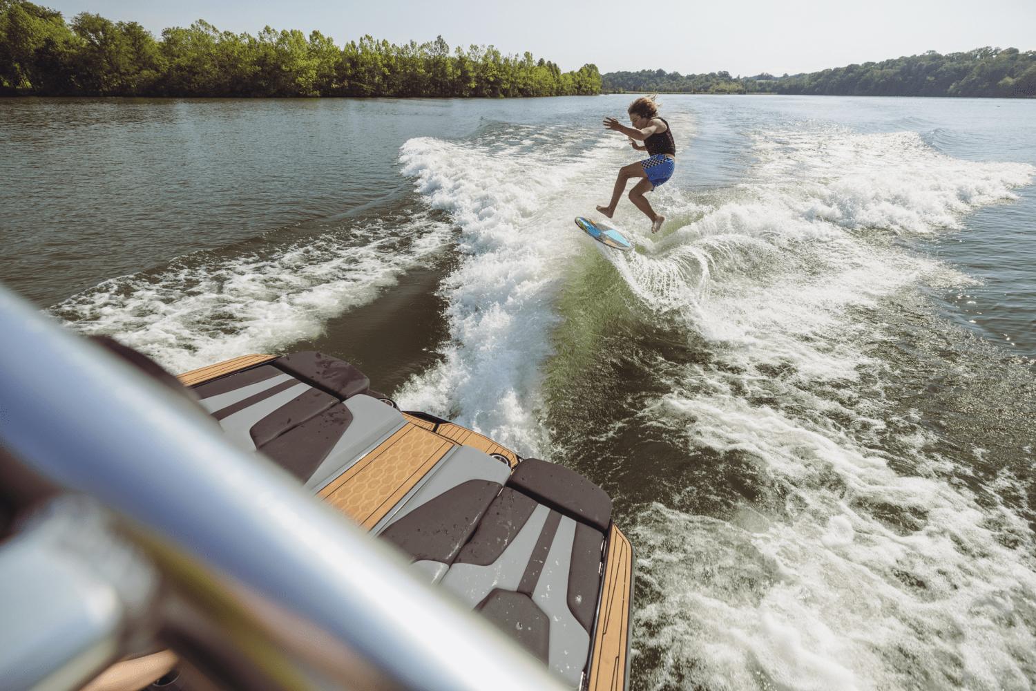 2026 Mastercraft XT22 22.0 feet, Inuvik, Northwest Territories #16