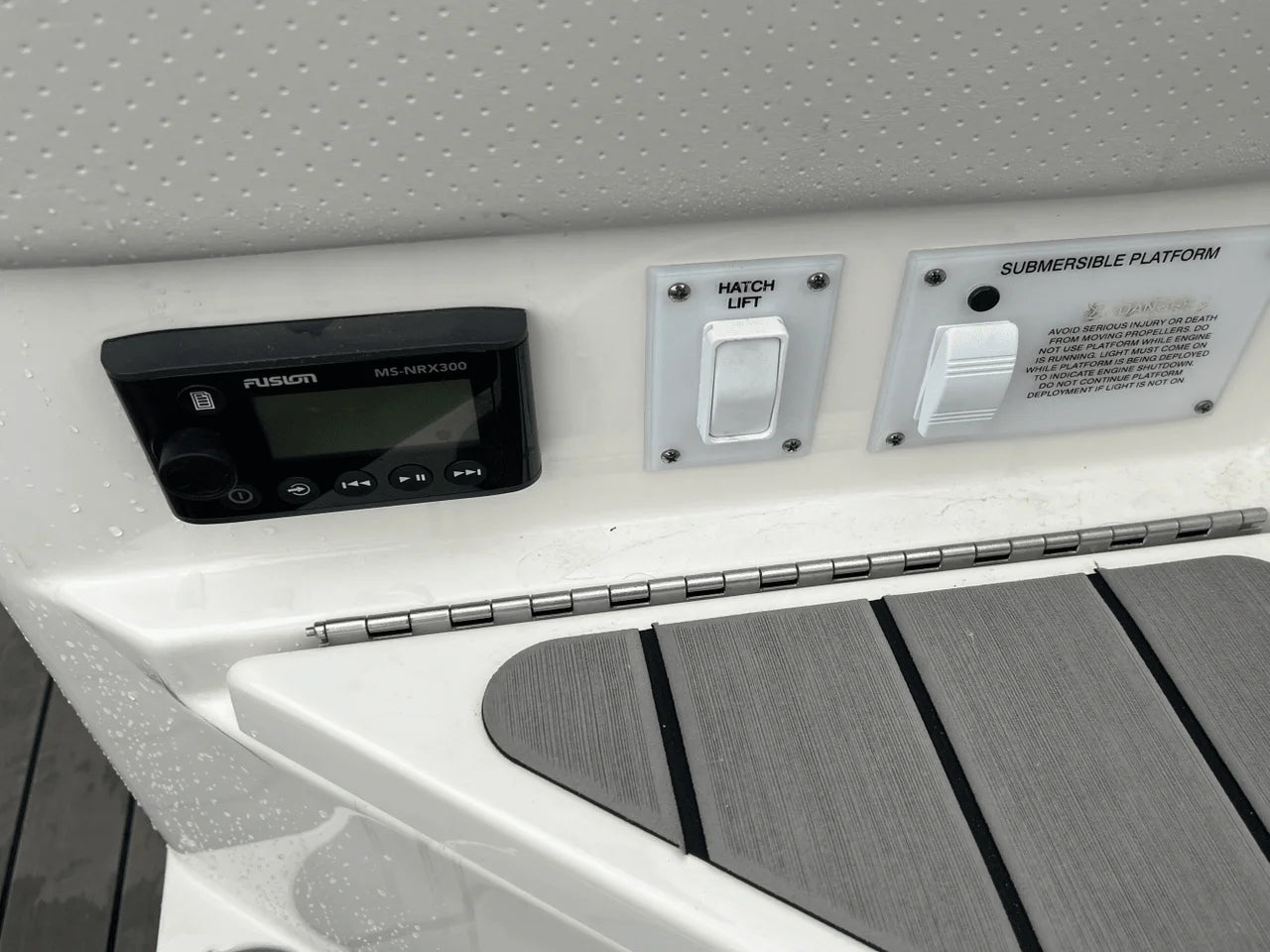 2022 Sea Ray 400 SLX 39.0 feet, Lake Ozark, Missouri #12
