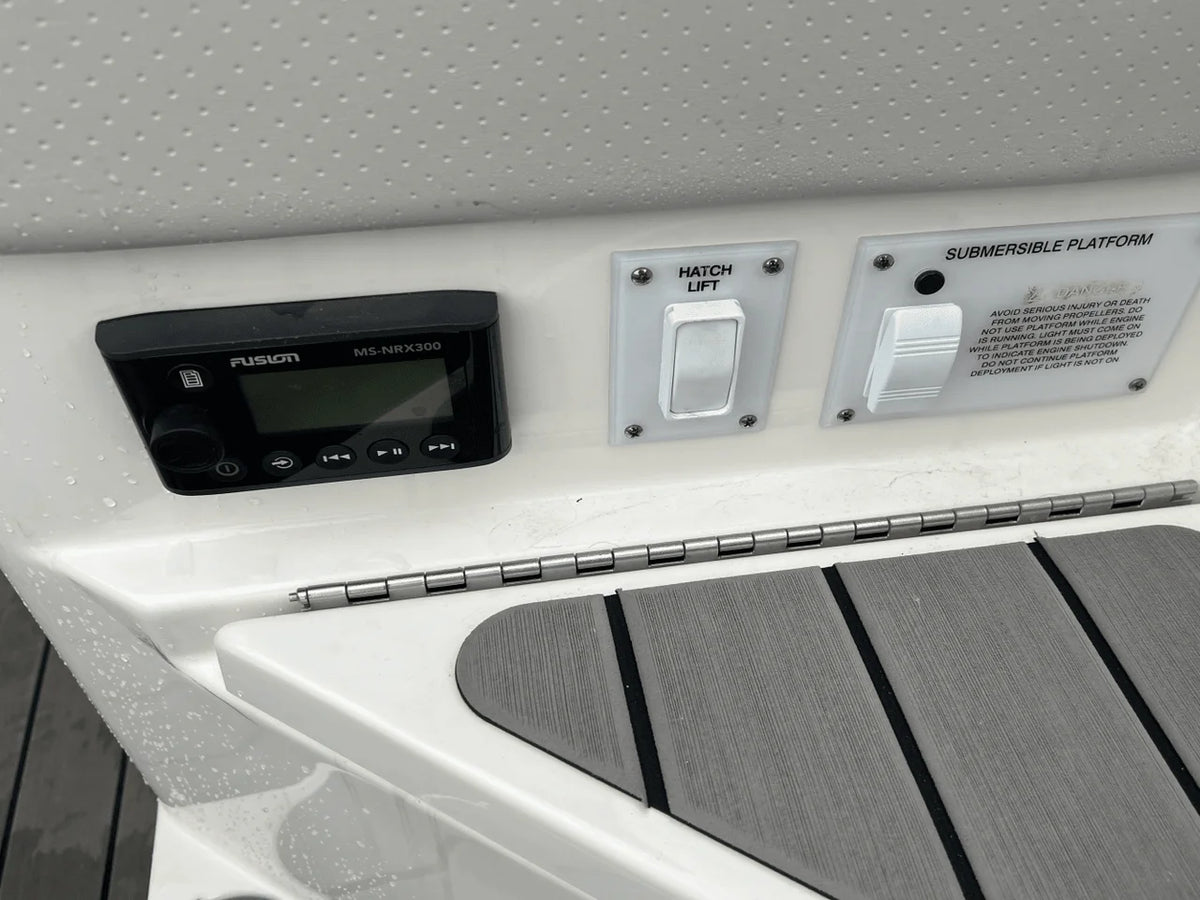 2022 Sea Ray 400 SLX 39.0 feet, Lake Ozark, MO #12